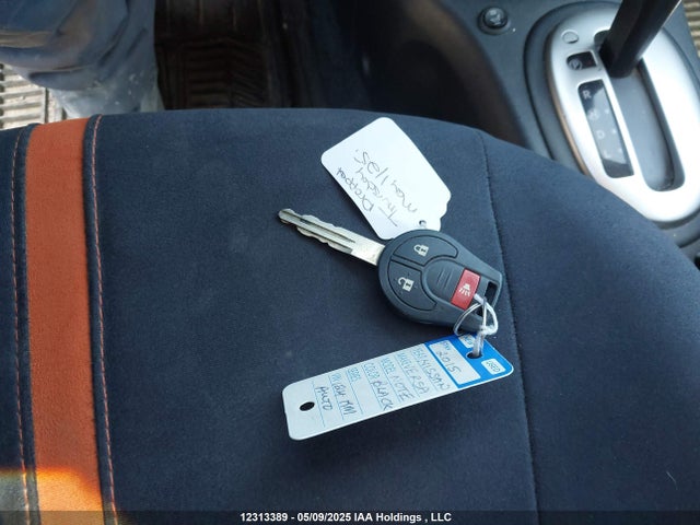 3N1CE2CP6FL418175 Nissan 2015