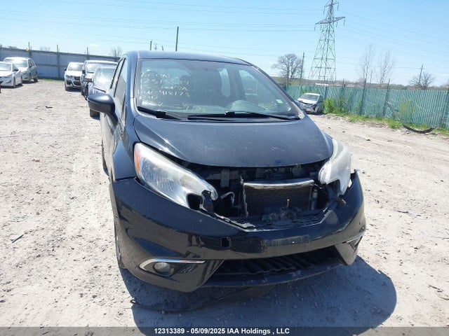3N1CE2CP6FL418175 Nissan 2015