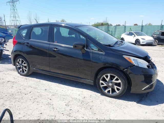 3N1CE2CP6FL418175 Nissan 2015