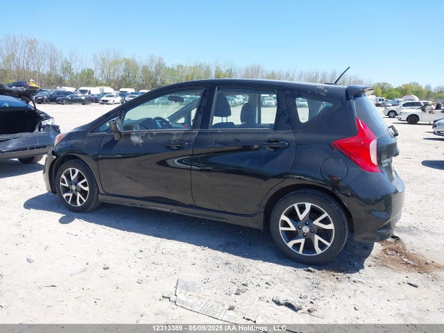 3N1CE2CP6FL418175 Nissan 2015