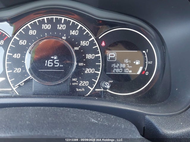 3N1CE2CP6FL418175 Nissan 2015