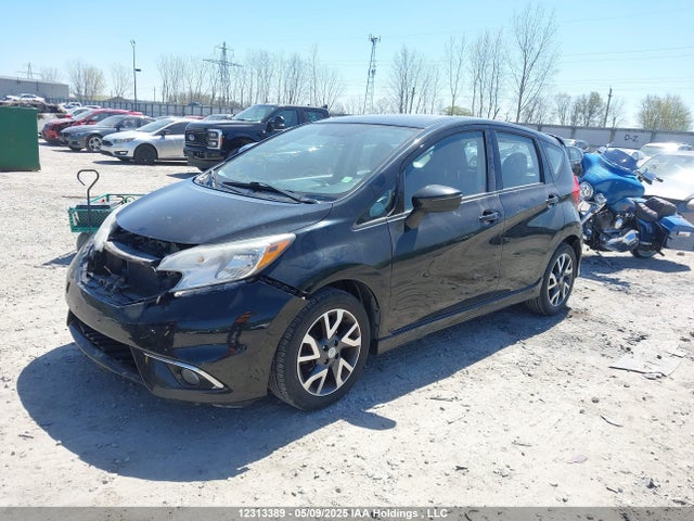 3N1CE2CP6FL418175 Nissan 2015