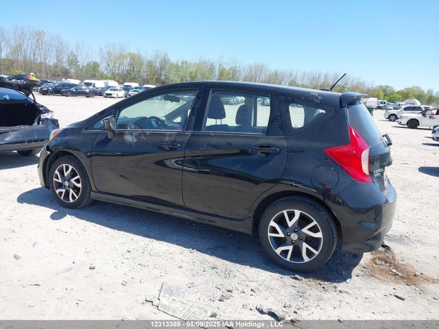 3N1CE2CP6FL418175 Nissan 2015