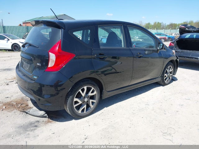 3N1CE2CP6FL418175 Nissan 2015