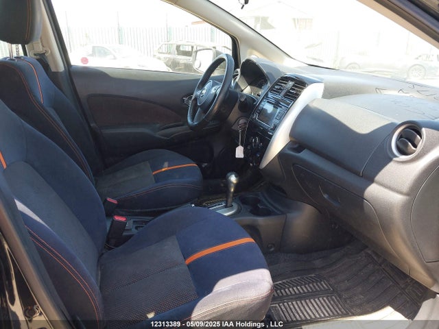 3N1CE2CP6FL418175 Nissan 2015