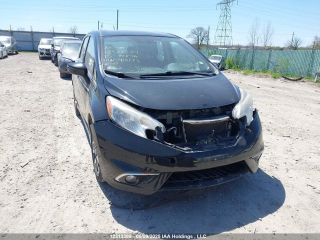 3N1CE2CP6FL418175 Nissan 2015