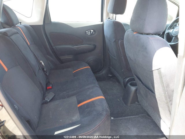 3N1CE2CP6FL418175 Nissan 2015