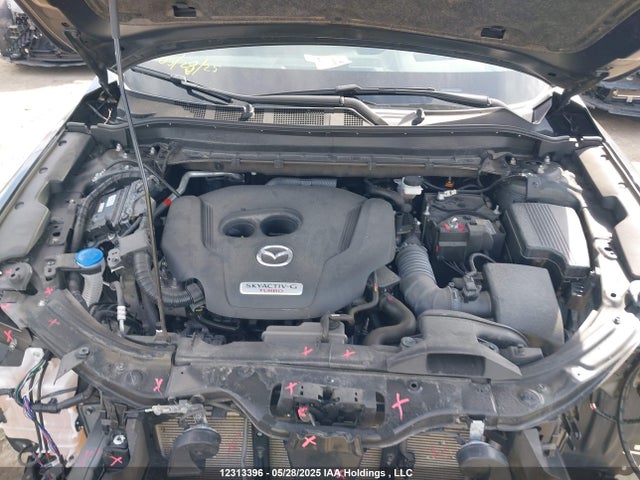 JM3KFBEY4P0219112 Mazda CX-5