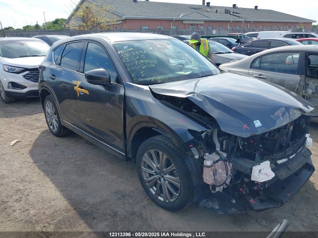 JM3KFBEY4P0219112 Mazda CX-5