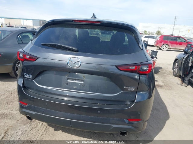 JM3KFBEY4P0219112 Mazda CX-5