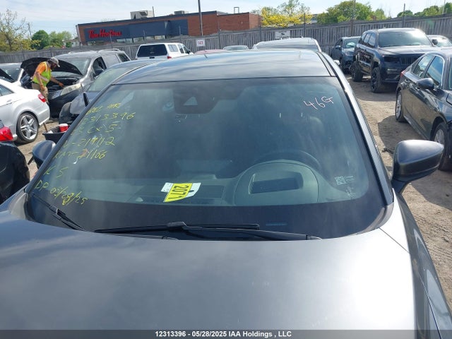 JM3KFBEY4P0219112 Mazda CX-5