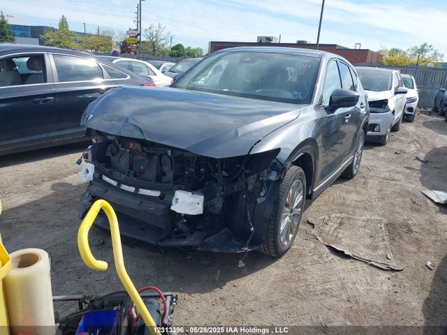 JM3KFBEY4P0219112 Mazda CX-5
