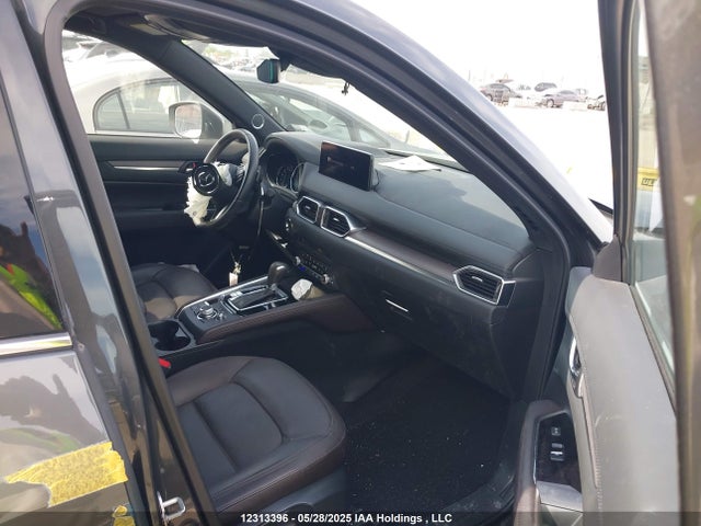 JM3KFBEY4P0219112 Mazda CX-5