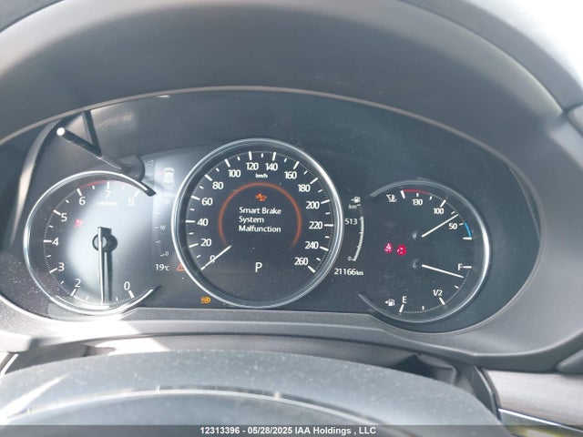 JM3KFBEY4P0219112 Mazda CX-5