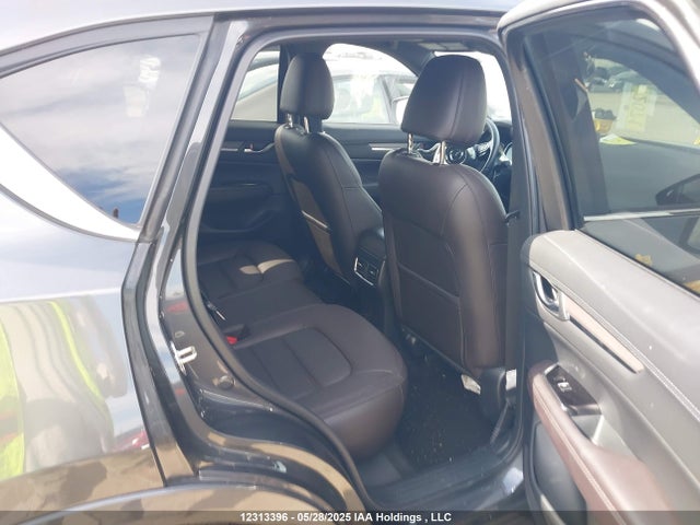 JM3KFBEY4P0219112 Mazda CX-5
