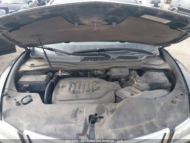 5FRYD4H61FB503519 Acura j35y5