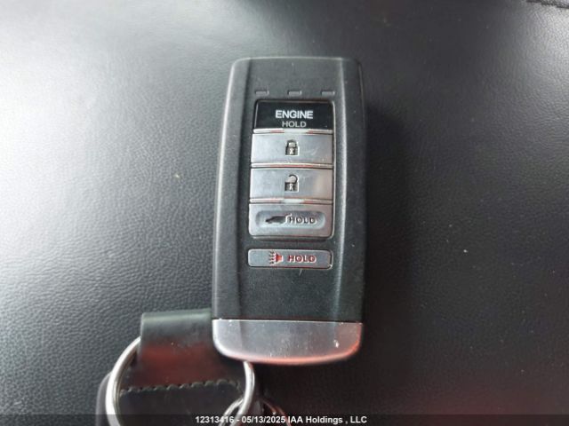 5FRYD4H61FB503519 Acura j35y5