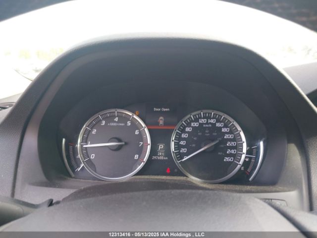 5FRYD4H61FB503519 Acura j35y5