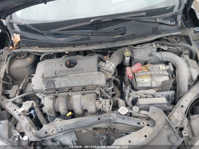 3N1AB7AP9GL673341 Nissan Sentra S/sv/sr/sl