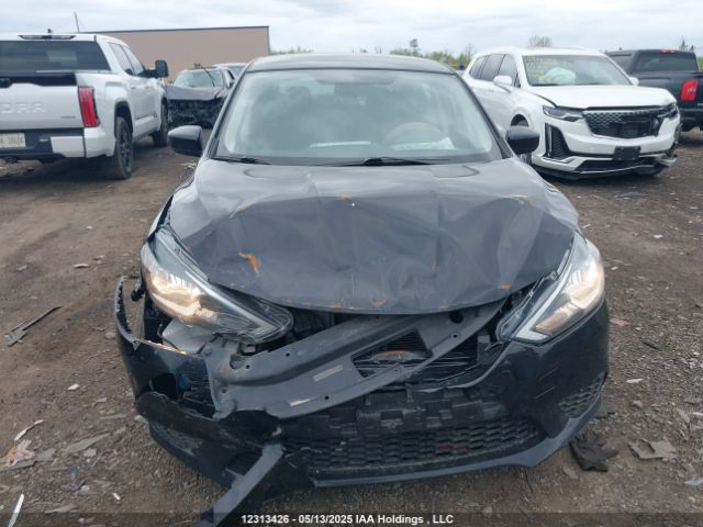 3N1AB7AP9GL673341 Nissan Sentra S/sv/sr/sl