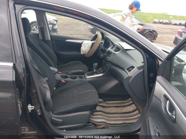 3N1AB7AP9GL673341 Nissan Sentra S/sv/sr/sl