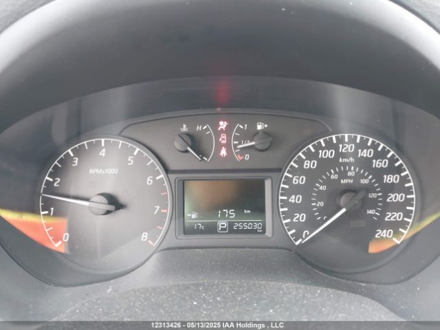 3N1AB7AP9GL673341 Nissan Sentra S/sv/sr/sl