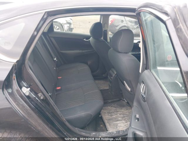 3N1AB7AP9GL673341 Nissan Sentra S/sv/sr/sl