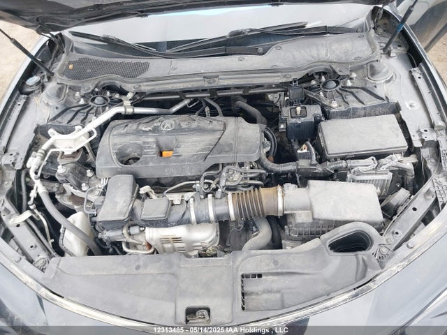 19UUB6F51NA800178 Acura Tlx Tech A