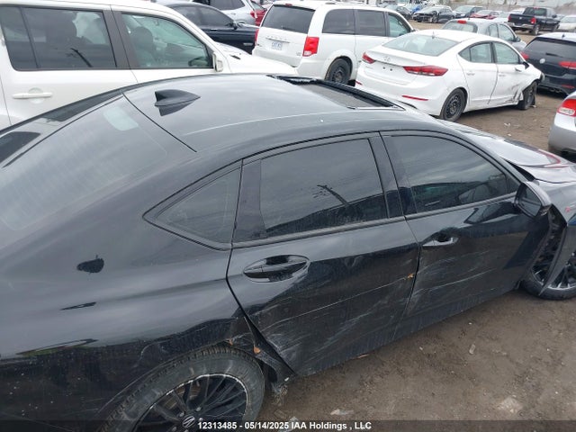 19UUB6F51NA800178 Acura Tlx Tech A