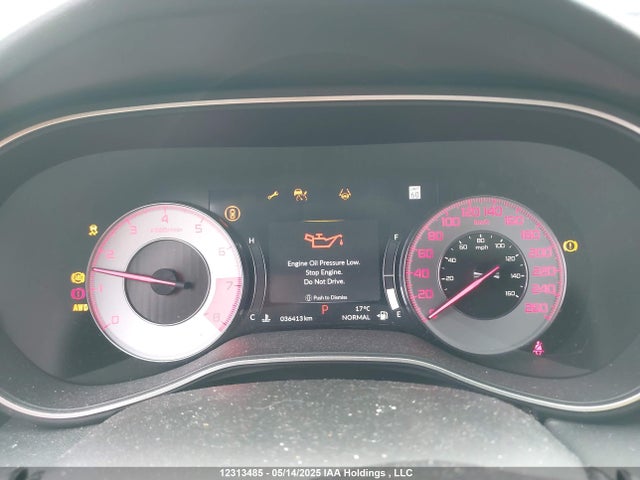 19UUB6F51NA800178 Acura Tlx Tech A
