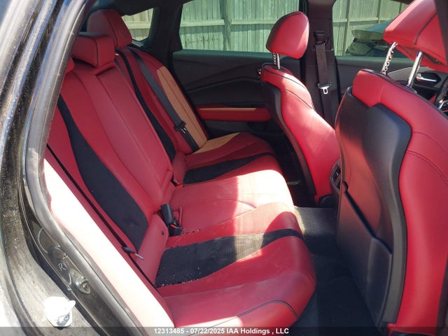 19UUB6F51NA800178 Acura Tlx Tech A