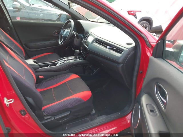 3CZRU6H22LM103923 Honda r18z9
