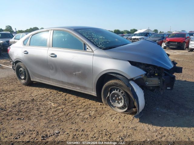 Aukcja sprzedaży 2024 Kia Forte Lx/lxs, vin: 3KPF24AD8RE833482, numer aukcji: 12313493