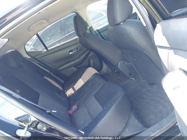 3N1AB8CV1MY262192 Nissan SENTRA SV