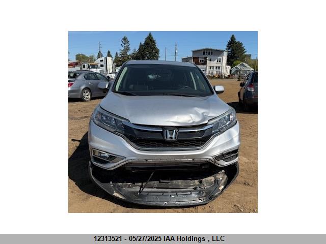 2HKRM4H78FH105952 Honda k24w9