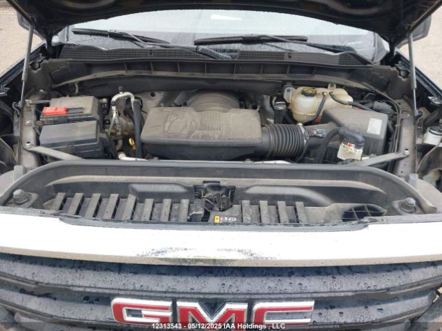 1GTU9AEF2MZ227671 GMC Sierra K1500