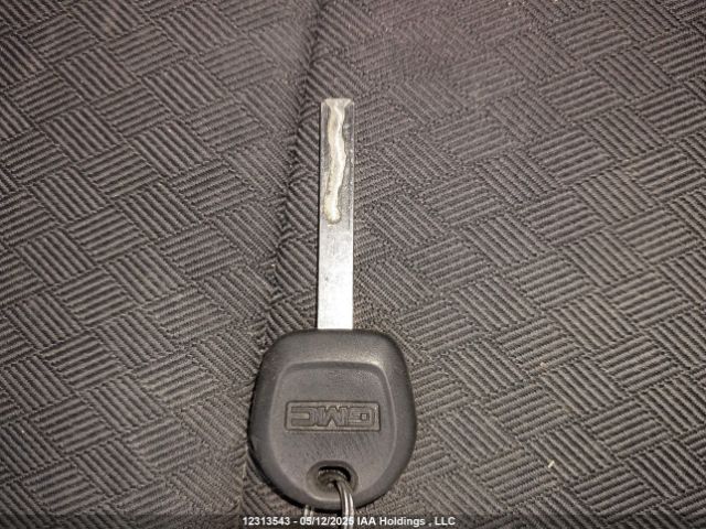 1GTU9AEF2MZ227671 GMC Sierra K1500