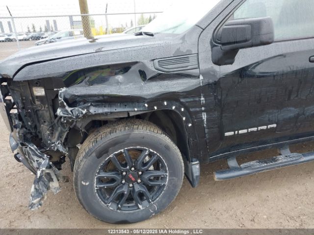 1GTU9AEF2MZ227671 GMC Sierra K1500