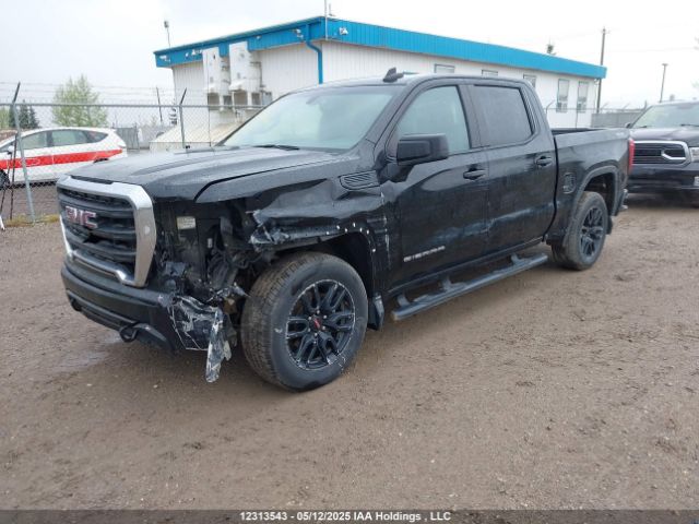 1GTU9AEF2MZ227671 GMC Sierra K1500