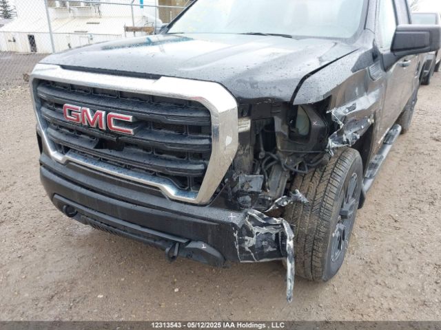 1GTU9AEF2MZ227671 GMC Sierra K1500