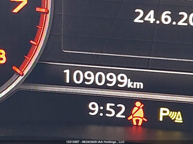 WAUFNAF42JA077859 Audi A4