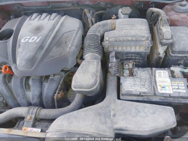 5NPEB4AC8EH868497 Hyundai gamma