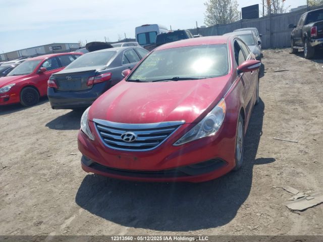 5NPEB4AC8EH868497 Hyundai gamma