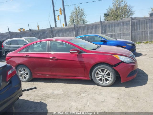 5NPEB4AC8EH868497 Hyundai gamma