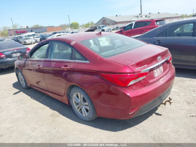 5NPEB4AC8EH868497 Hyundai gamma
