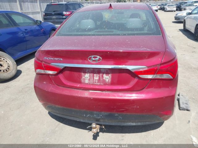 5NPEB4AC8EH868497 Hyundai gamma