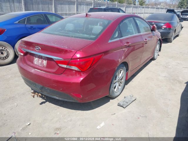 5NPEB4AC8EH868497 Hyundai gamma