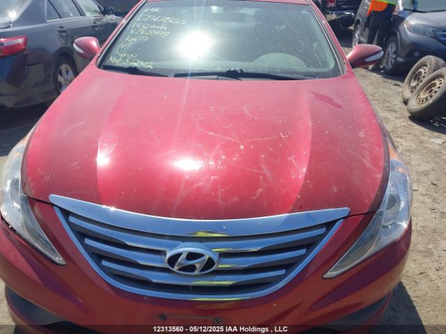5NPEB4AC8EH868497 Hyundai gamma