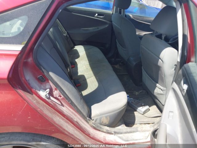5NPEB4AC8EH868497 Hyundai gamma