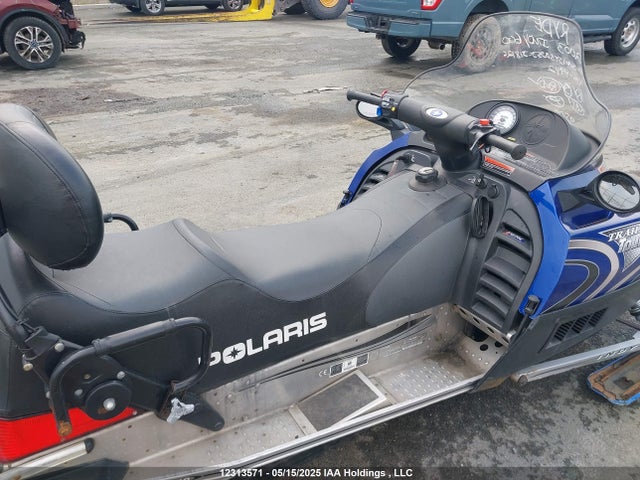 12313571 :رقم المزاد ، SN1ST5BS53C318126 vin ، 2003 Polaris Polaris مزاد بيع